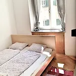 Apartment Jakominiplatz *
