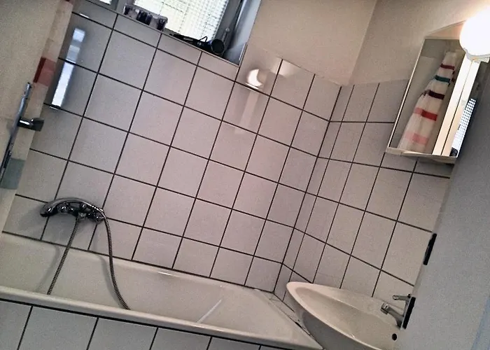 Apartmán Jakominiplatz Štýrský Hradec