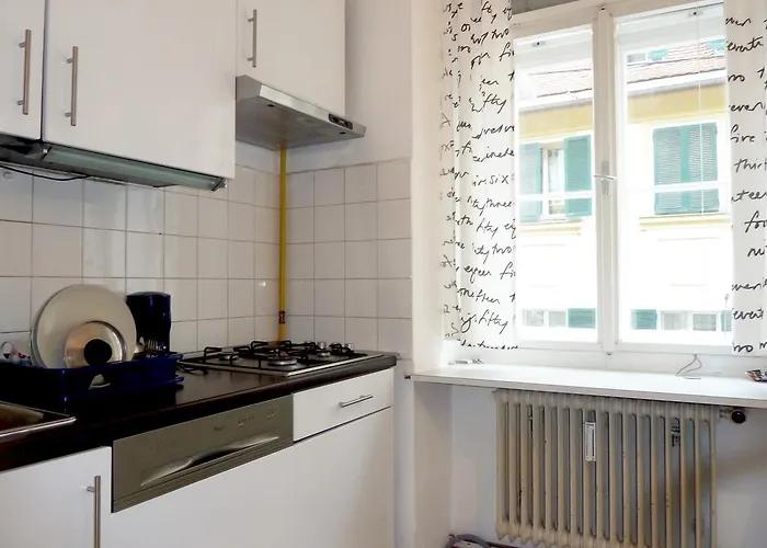 Apartmán Jakominiplatz