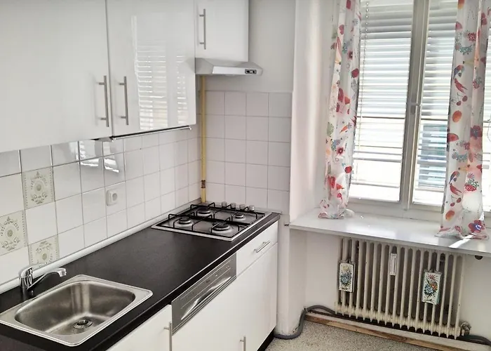 Jakominiplatz Apartmán Štýrský Hradec