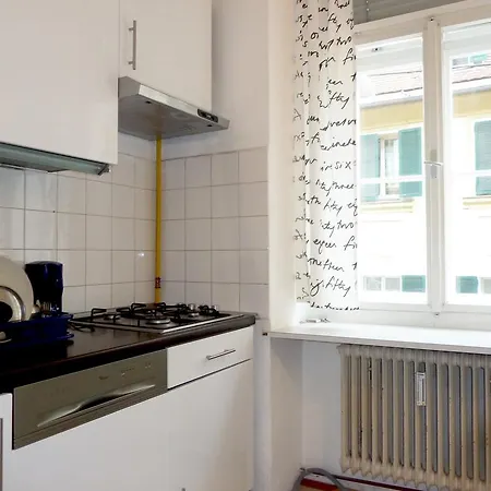 Apartamento Jakominiplatz