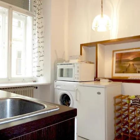 Jakominiplatz Apartamento Graz