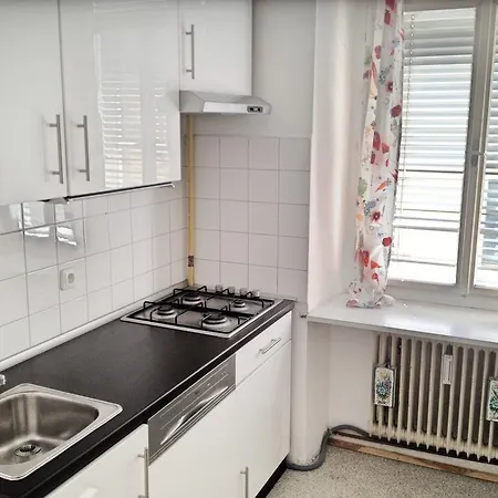 Jakominiplatz Apartamento Graz