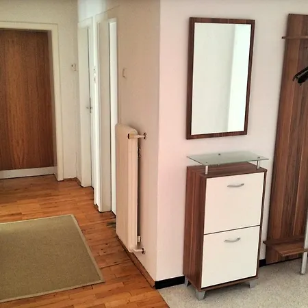 Jakominiplatz Apartamento