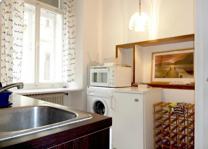 Jakominiplatz شقة غراتس