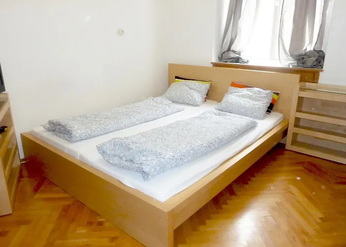 شقة Jakominiplatz *