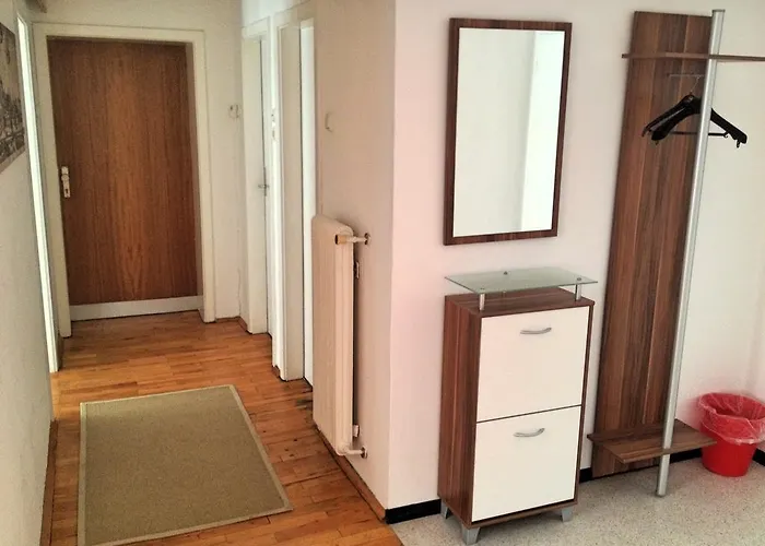 Jakominiplatz شقة